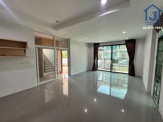 Casa en venta de 3 habitaciones en Khlong Luang, Pathum Thani