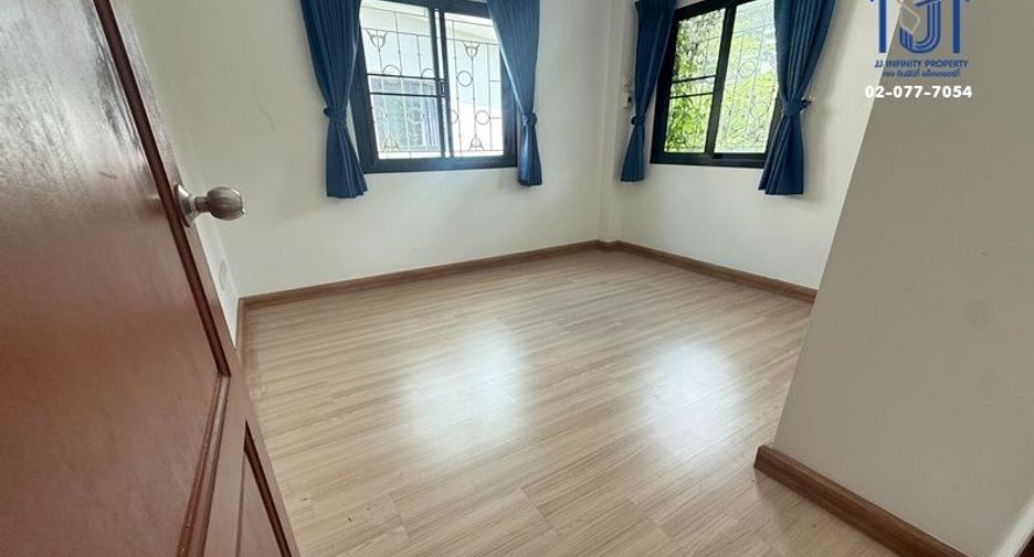 Casa en venta de 3 habitaciones en Khlong Luang, Pathum Thani