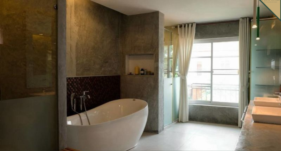 For sale 3 bedrooms house in Bang Lamung, Chonburi