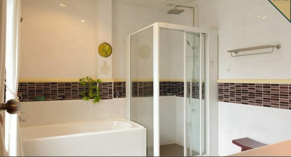For sale 3 bedrooms house in Bang Lamung, Chonburi