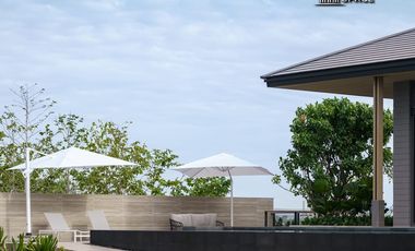 For sale 4 bedrooms villa 