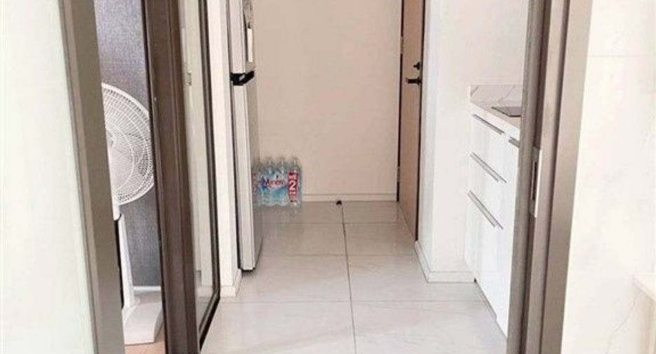 Wohnung zum Kauf mit 1 Zimmer in Ratchathewi, Bangkok