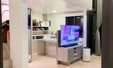 Wohnung zum Kauf mit 1 Zimmer in Ratchathewi, Bangkok