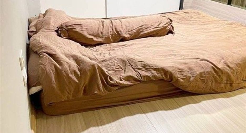 Wohnung zum Kauf mit 1 Zimmer in Ratchathewi, Bangkok
