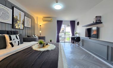 Wohnung zum Kauf mit 1 Zimmer in Bang Phli, Samut Prakan