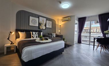 出售 1 卧室 公寓 在 Bang Phli, Samut Prakan