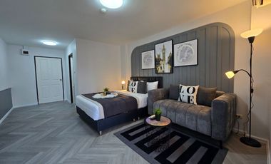 Wohnung zum Kauf mit 1 Zimmer in Bang Phli, Samut Prakan