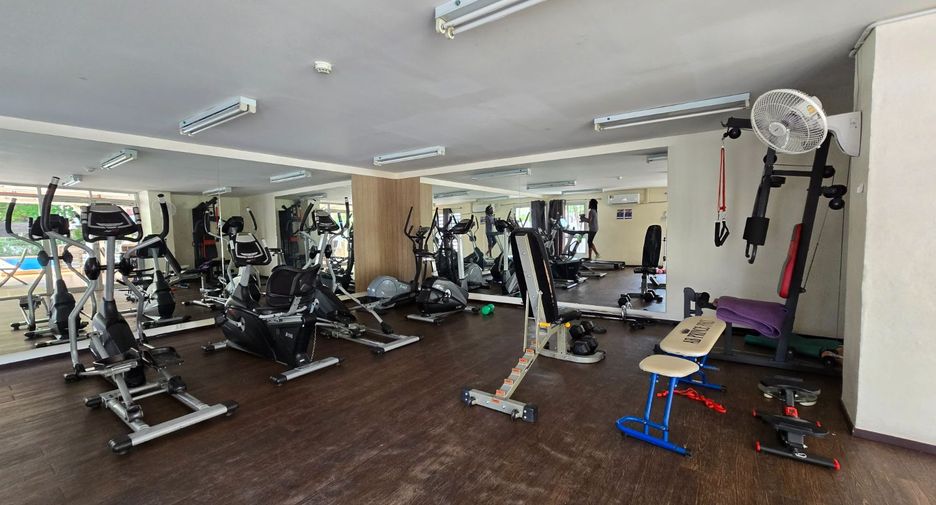出售 1 卧室 公寓 在 Bang Phli, Samut Prakan