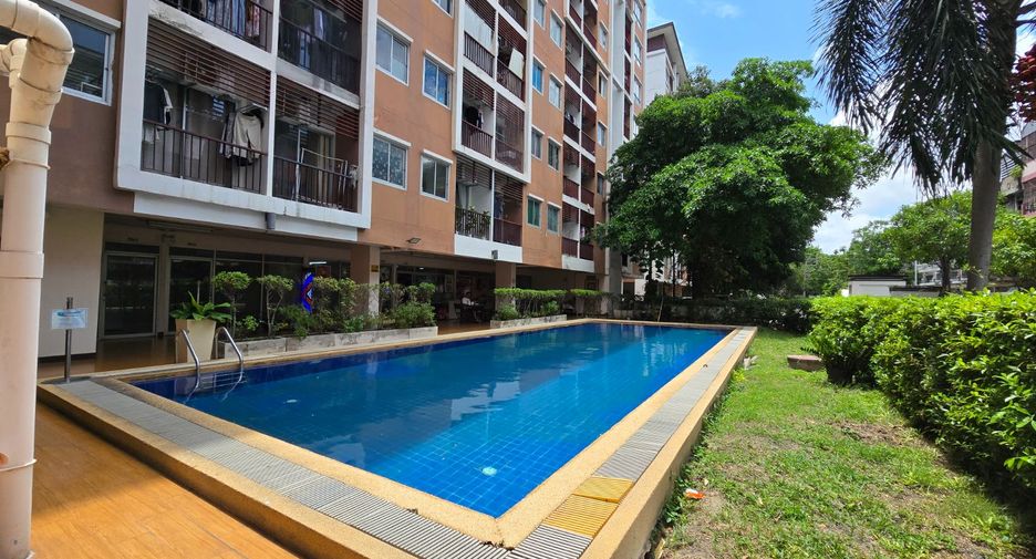 出售 1 卧室 公寓 在 Bang Phli, Samut Prakan