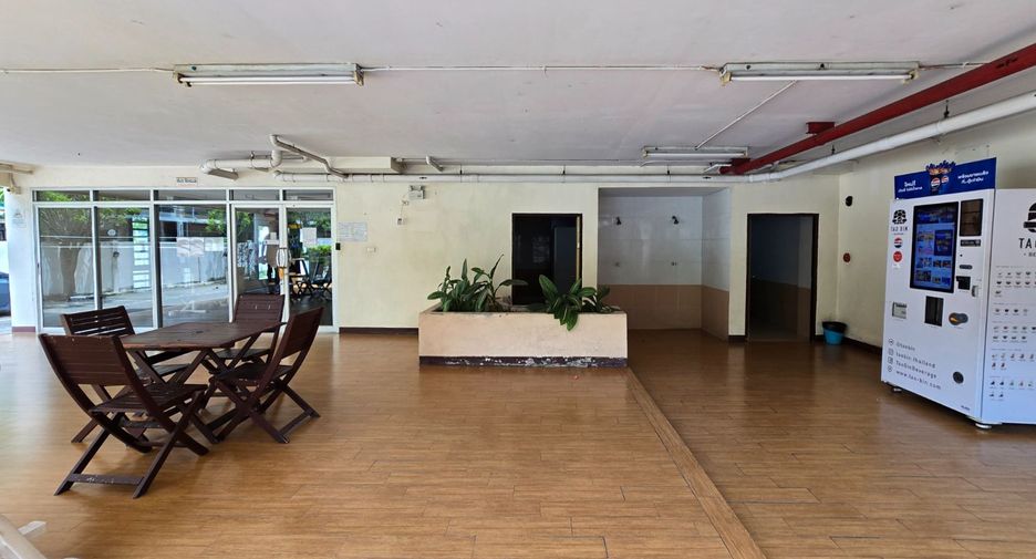 出售 1 卧室 公寓 在 Bang Phli, Samut Prakan