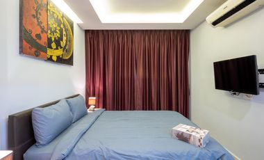Wohnung zur Miete und zum Kauf mit 1 Zimmer in Bang Lamung, Chonburi