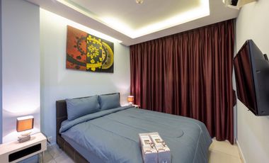 Wohnung zur Miete und zum Kauf mit 1 Zimmer in Bang Lamung, Chonburi