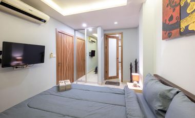 Wohnung zur Miete und zum Kauf mit 1 Zimmer in Bang Lamung, Chonburi