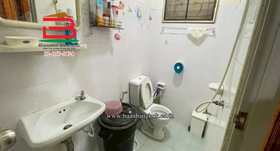 Продажа 3 спальни таунхаус в Bang Phli, Самутпракан