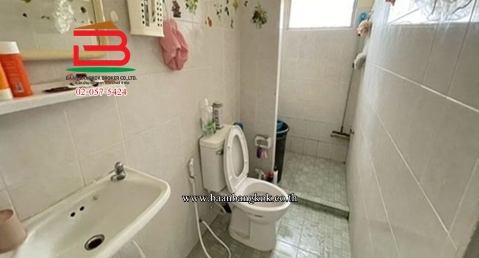 Продажа 3 спальни таунхаус в Bang Phli, Самутпракан