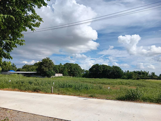 For sale land in Hua Hin, Prachuap Khiri Khan
