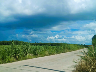 For sale land in Hua Hin, Prachuap Khiri Khan