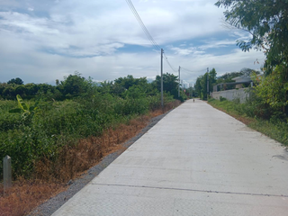 For sale land in Hua Hin, Prachuap Khiri Khan