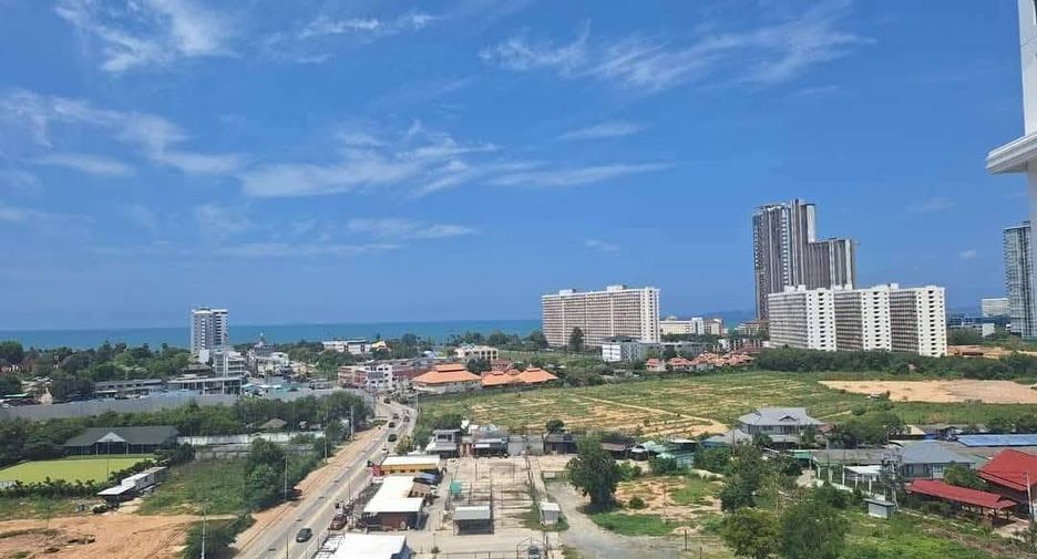 出租 1 卧室 公寓 在 Jomtien, 芭提雅