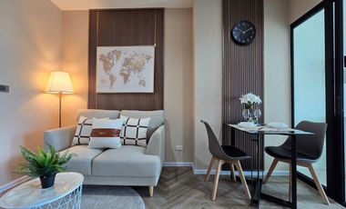 Wohnung zum Kauf mit 1 Zimmer in Mueang Samut Prakan, Samut Prakan