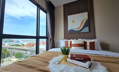Condo en venta de 1 habitaciones en Mueang Samut Prakan, Samut Prakan