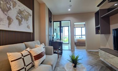 Wohnung zum Kauf mit 1 Zimmer in Mueang Samut Prakan, Samut Prakan