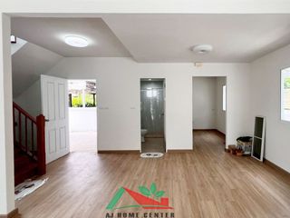 Casa en venta de 3 habitaciones en Khlong Luang, Pathum Thani