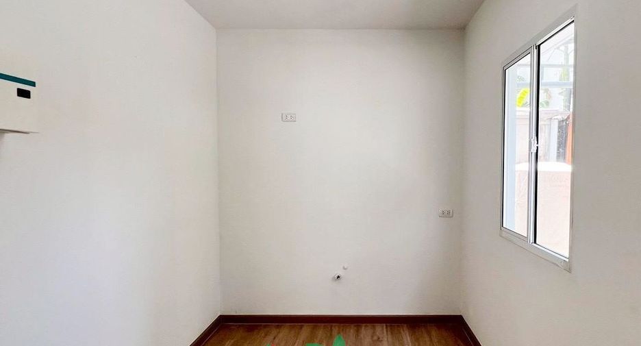 Casa en venta de 3 habitaciones en Khlong Luang, Pathum Thani