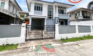 Casa en venta de 3 habitaciones en Khlong Luang, Pathum Thani