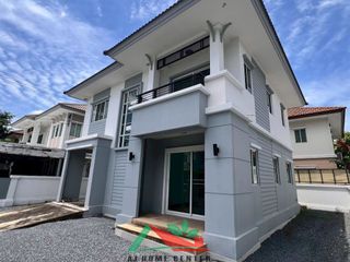 Casa en venta de 3 habitaciones en Khlong Luang, Pathum Thani