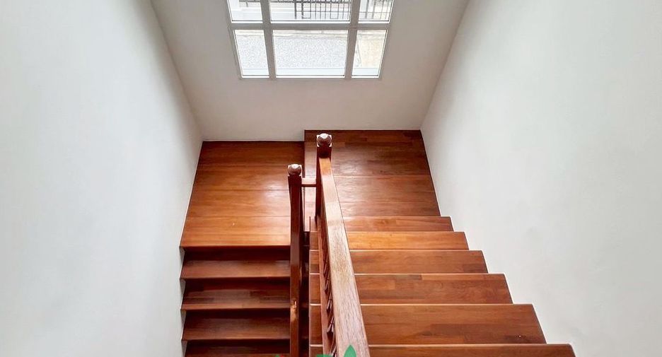 Casa en venta de 3 habitaciones en Khlong Luang, Pathum Thani