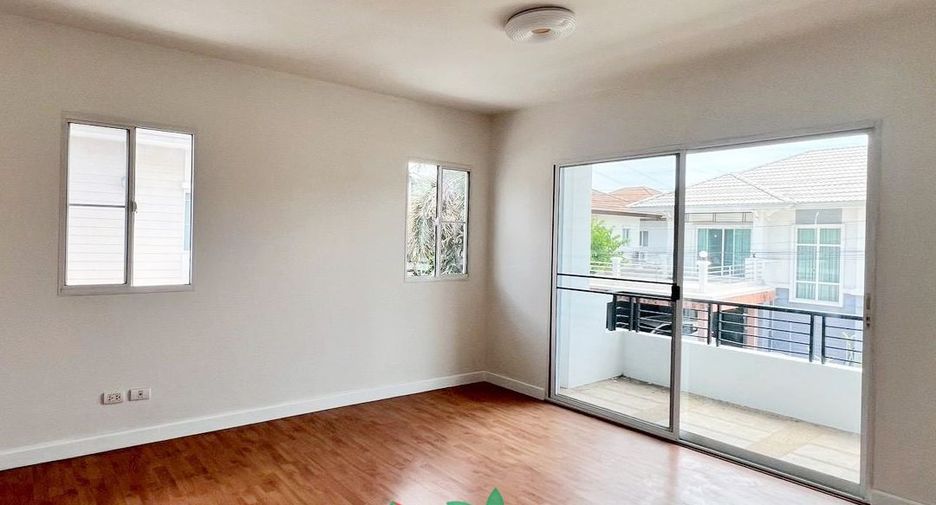 Casa en venta de 3 habitaciones en Khlong Luang, Pathum Thani
