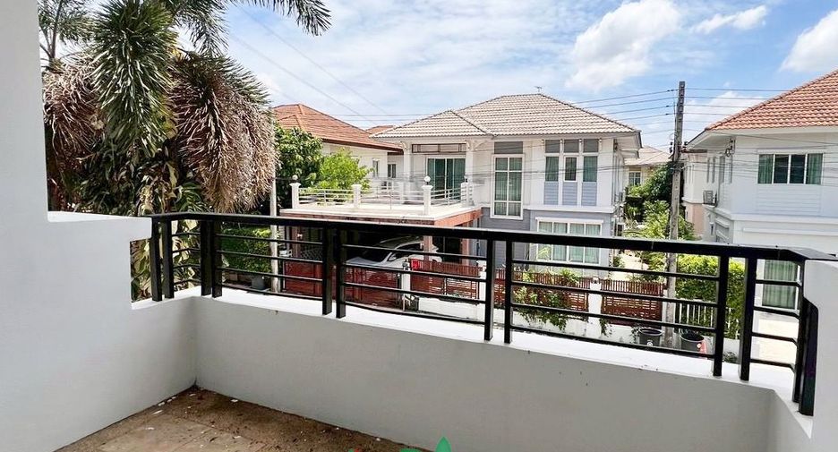 Casa en venta de 3 habitaciones en Khlong Luang, Pathum Thani