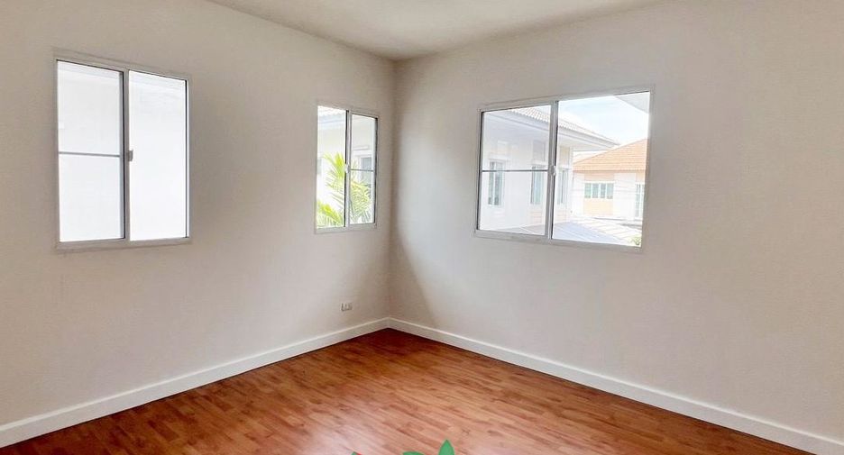 Casa en venta de 3 habitaciones en Khlong Luang, Pathum Thani