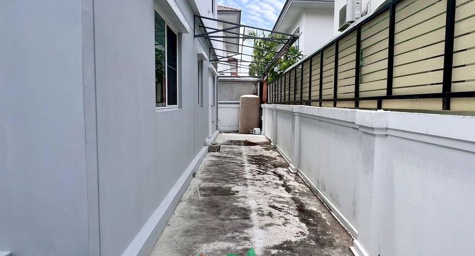Casa en venta de 3 habitaciones en Khlong Luang, Pathum Thani