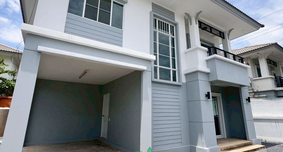 Casa en venta de 3 habitaciones en Khlong Luang, Pathum Thani
