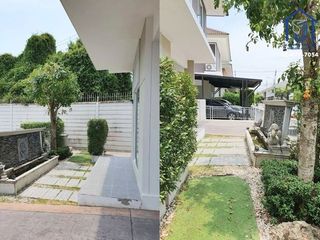 Casa en venta de 3 habitaciones en Mueang Nonthaburi, Nonthaburi