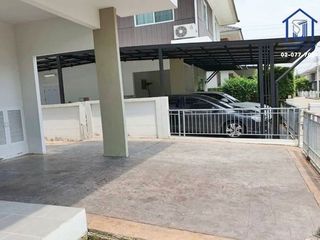 Casa en venta de 3 habitaciones en Mueang Nonthaburi, Nonthaburi