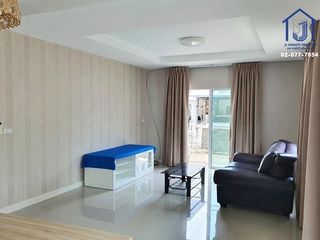 Casa en venta de 3 habitaciones en Mueang Nonthaburi, Nonthaburi