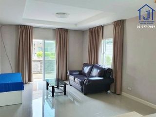 Casa en venta de 3 habitaciones en Mueang Nonthaburi, Nonthaburi