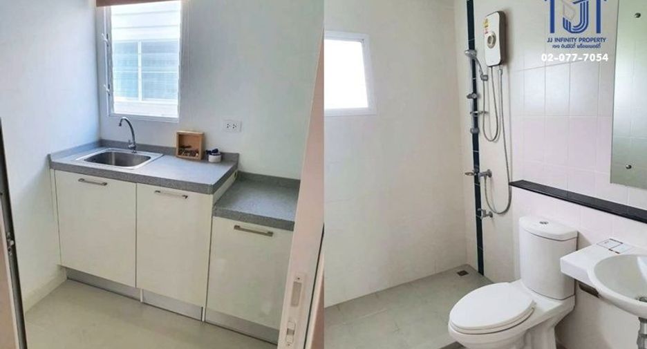 Casa en venta de 3 habitaciones en Mueang Nonthaburi, Nonthaburi