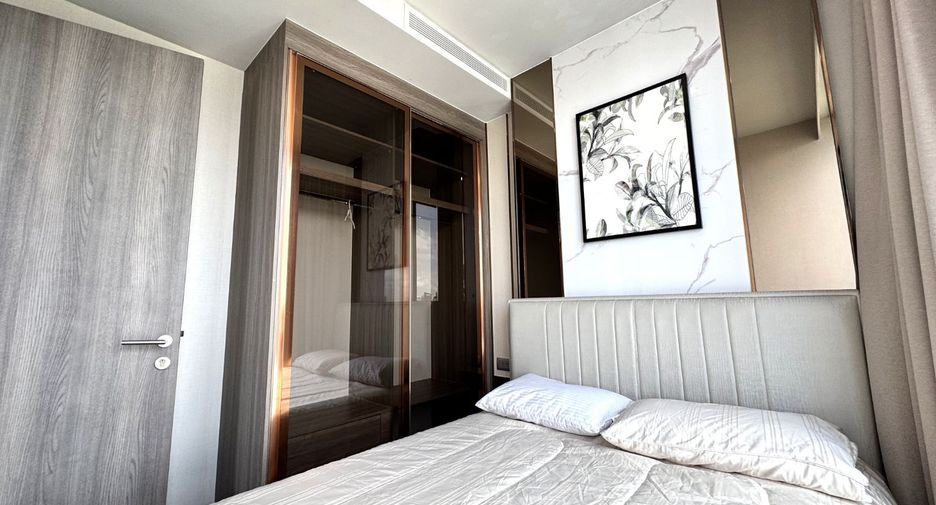 Wohnung zur Miete mit 2 Zimmer 