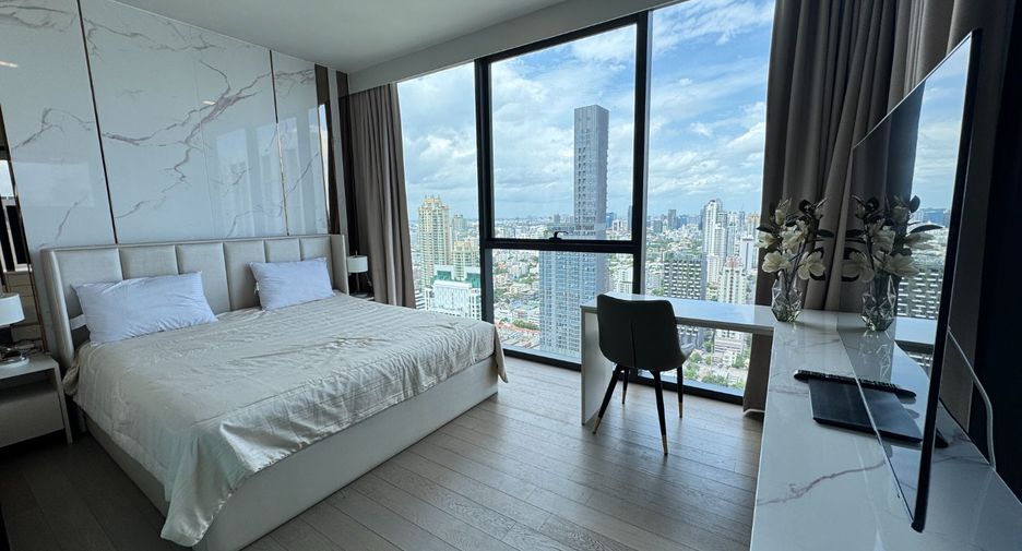 Wohnung zur Miete mit 2 Zimmer 