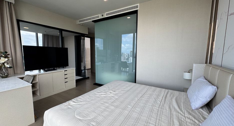 Wohnung zur Miete mit 2 Zimmer 