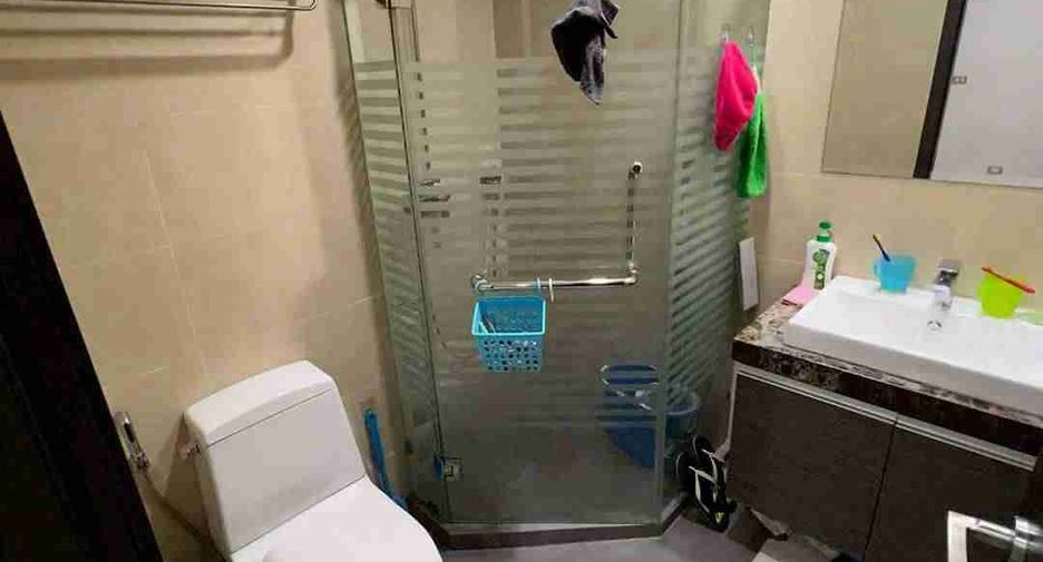Wohnung zum Kauf mit 2 Zimmer in Jomtien, Pattaya