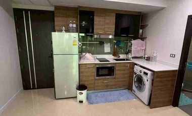 Wohnung zum Kauf mit 2 Zimmer in Jomtien, Pattaya