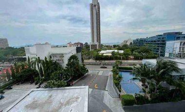 Wohnung zum Kauf mit 2 Zimmer in Jomtien, Pattaya