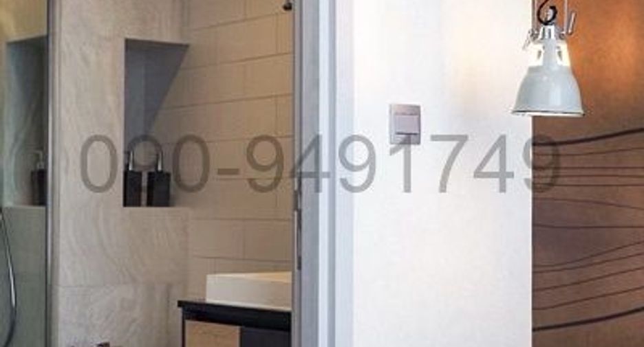 Condo en alquiler de 1 habitaciones 