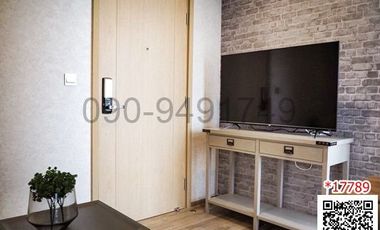 Condo en alquiler de 1 habitaciones 