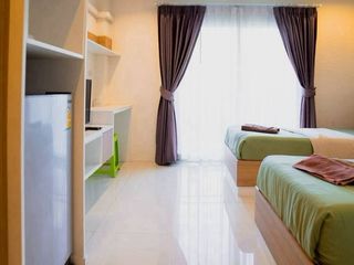 À vendre 55 chambres appartement à Si Racha, Chonburi